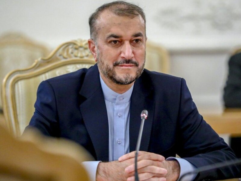 İranın XİN başçısının Azərbaycana səfər proqramı AÇIQLANDI