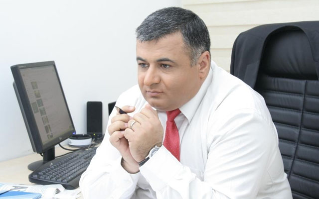Bizə Emin Əmrullayev kimi nazir lazımdırmı?