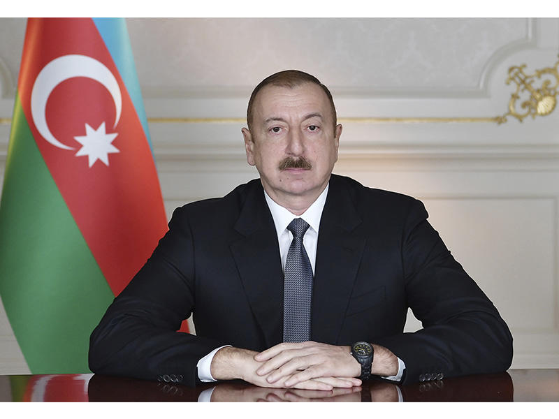 FHN-in hərbi qulluqçularına ali hərbi rütbələr verildi - SƏRƏNCAM