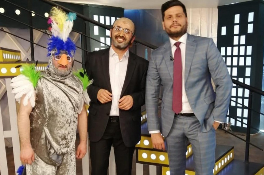 "Muşqulad"ın Zaur Kamalla bağlı iddialarına cavab