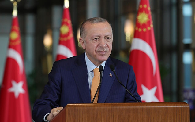 Ərdoğan: İsrail qaydaları tanımayan, əxlaqsız və ümidsiz terrorçu dövlətdir