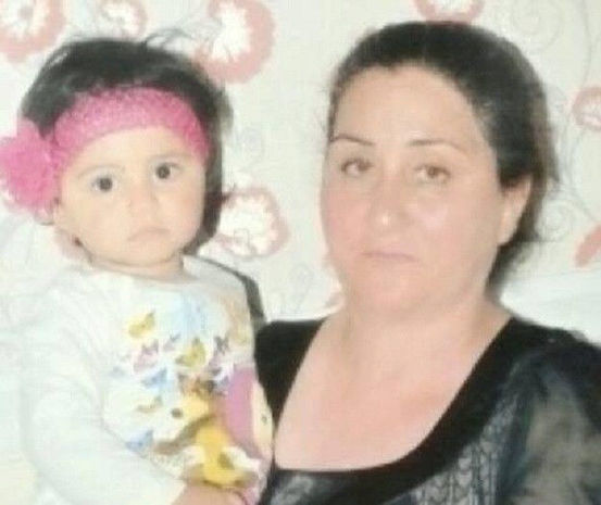 Solan həyat, arzu, ümidlərin 5 yaşı: Geriyə sadəcə gülüşü qalan körpə Zəhra - FOTO/VİDEO