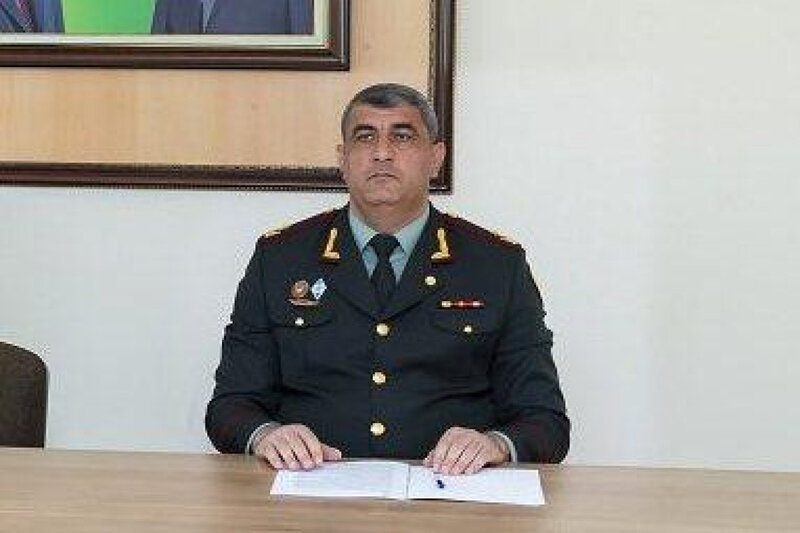 Həbs edilən sabiq rəis Tofiq Həsənovla bağlı YENİ XƏBƏR