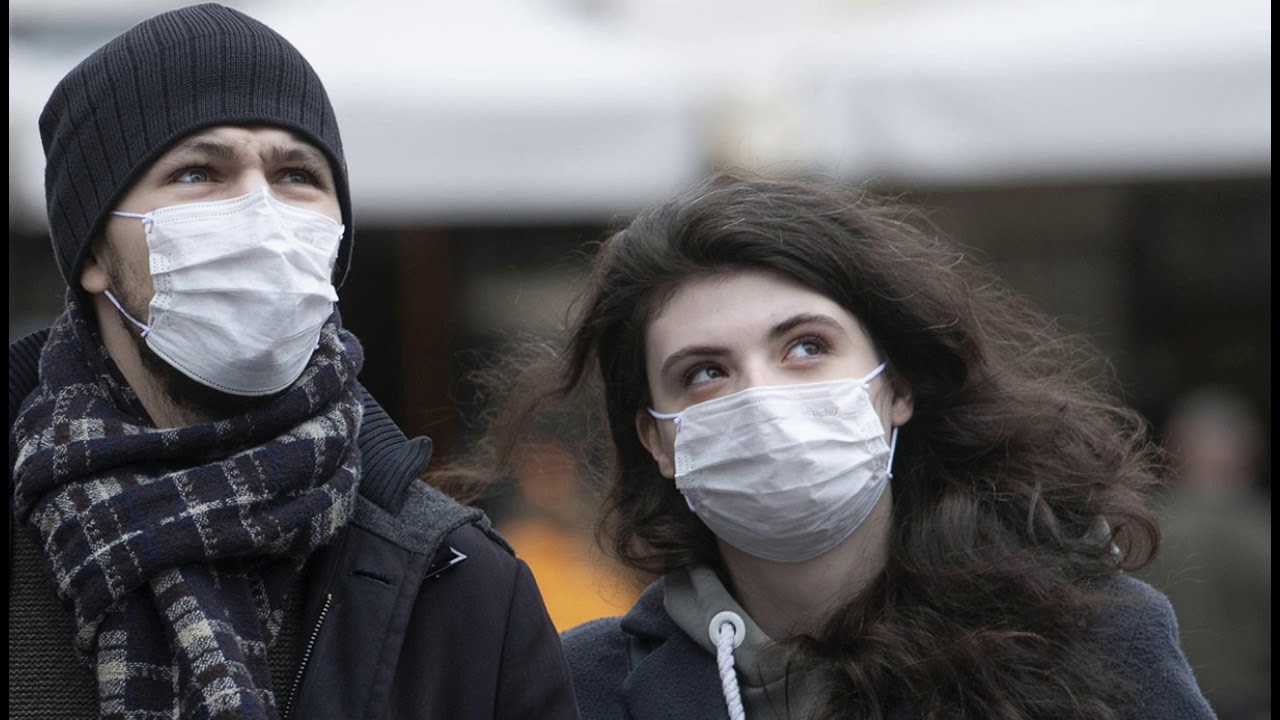 Koronavirus epidemiyası zamanı ən faydalı məhsullar - FOTO