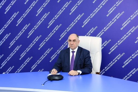AMEA-nın Astronomiya İnstitutu yaradılır - FOTO