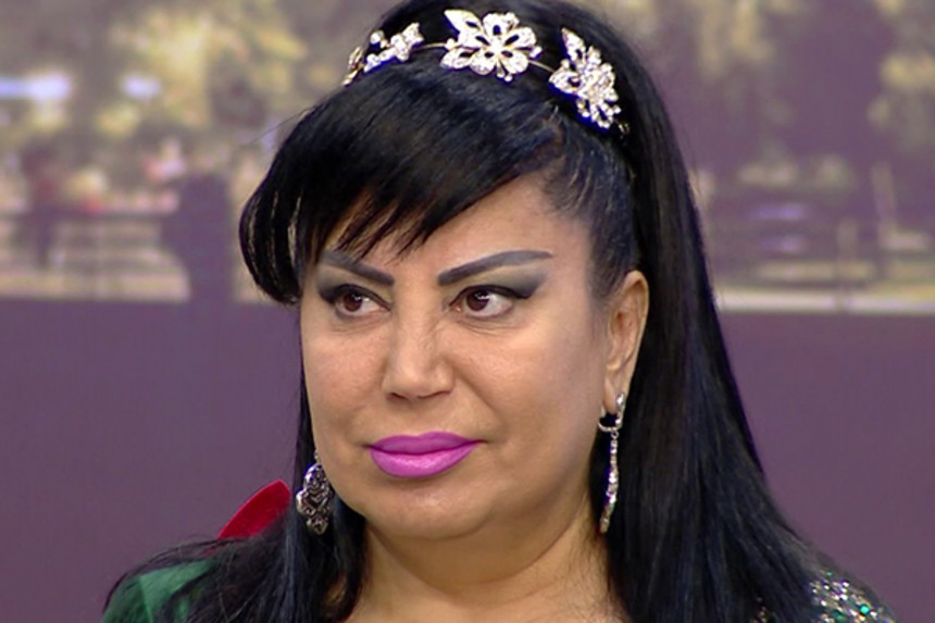 Gülbahar Şükürlü əməliyyat olundu