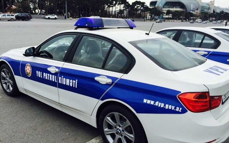 İsmayıllıda qaydaları pozan sürücülərlə bağlı qanunamüvafiq tədbirlər görülüb