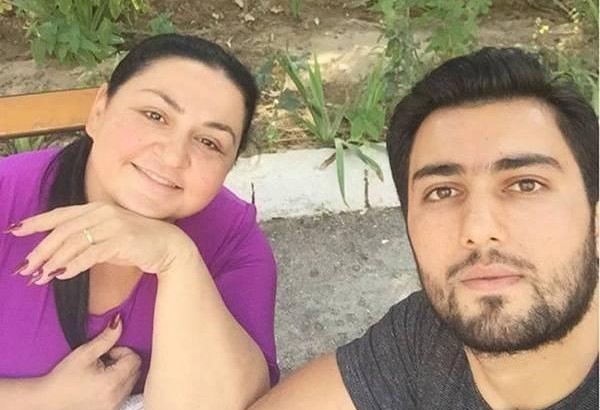 Sənə bir gün belə xəyanət etməmişəm' - Əməkdar artistin həyat yoldaşı