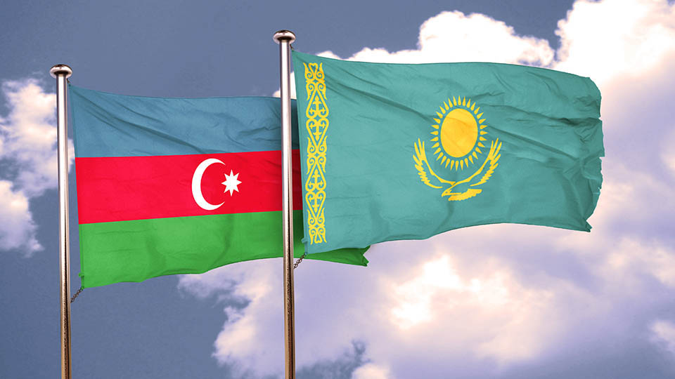 Qazaxıstan XİN Azərbaycanı təbrik edib