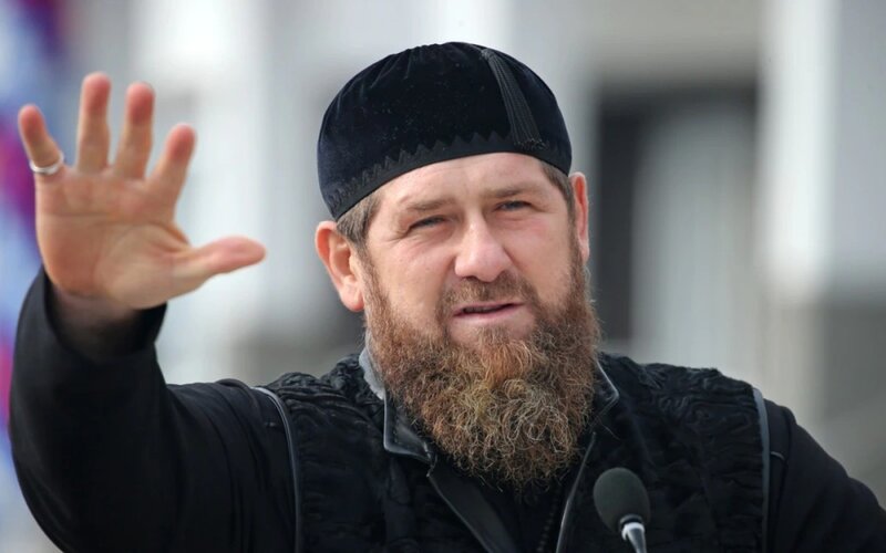 Ukrayna Rusiyanın regionu olmalıdır - Kadırov