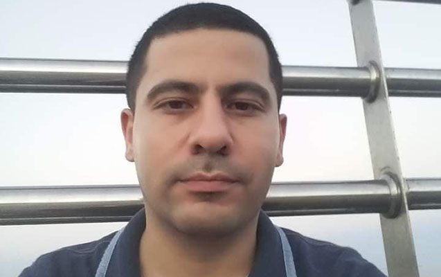 Meyiti tapılan şəxs tanınmış şairin oğlu imiş