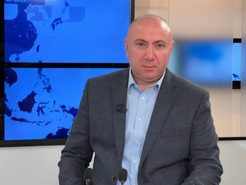 SENSASİYA! Ruslar Paşinyana üç cəbhədən hücum hazırlayır - ŞOK DETALLAR