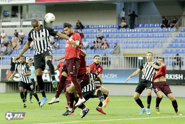 Premyer Liqanın başlanma tarixi açıqlandı