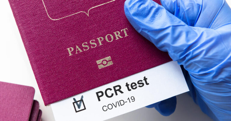 COVID-19 pasportu ilə bağlı bəzi tələblər ləğv edilir