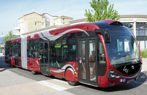 Sabah Bakıda 4 marşrut avtobusunun hərəkət sxemi dəyişdiriləcək
