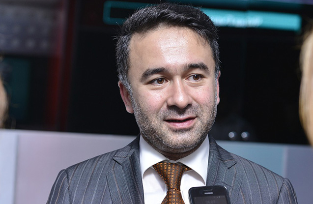 'Anar Məmmədxanova 'Şuşa'nın adını dəyiş desəydilər...' - Tahir İmanov 'KVN' rəzilliyindən DANIŞDI