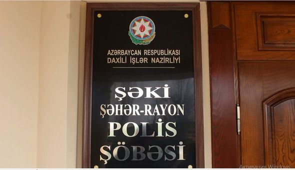 Şirkətin pullarını mənimsəmək üçün döyüldüyünü dedi