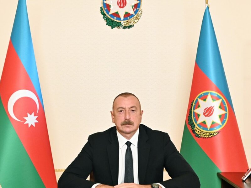 Azərbaycanın Avstriya, Sloveniya və Slovakiyadakı səfiri geri çağırıldı
