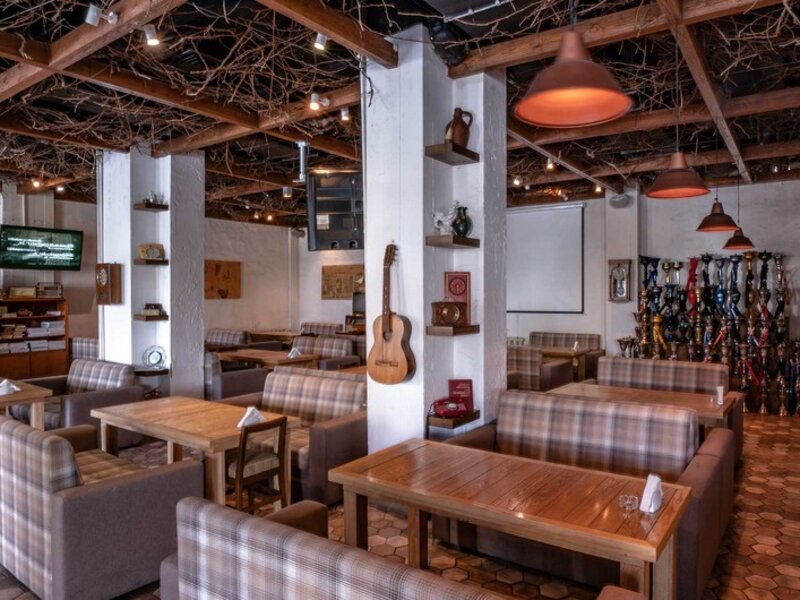 Bu restoranlar cərimələndi - TAM SİYAHI