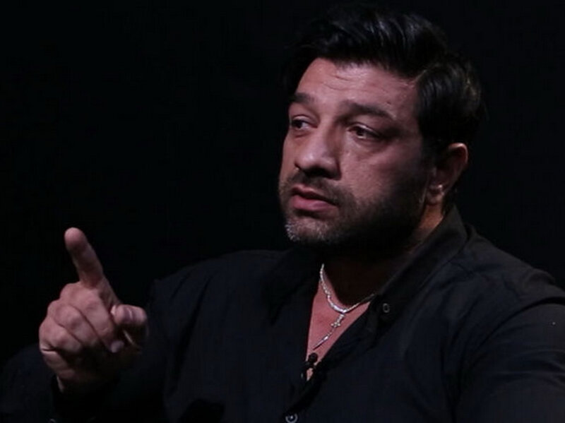 Kənan MM: 'Heç bir qadın istəyərək fahişə olmur' - VİDEO