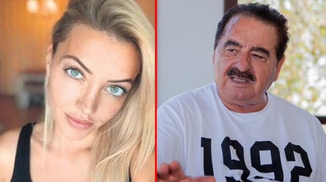 İbrahim Tatlısəsə həbs cəzası - işçisini təhdid və təhqir edib