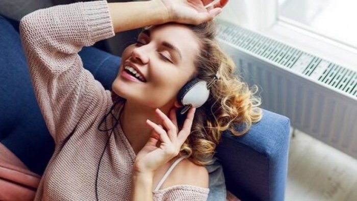 Musiqi dinləməyin möcüzəvi faydası var imiş