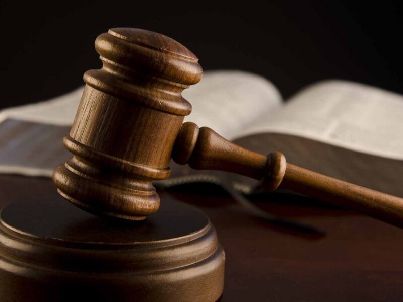 Baş həkim və müavinin cinayət işi məhkəməyə göndərilib