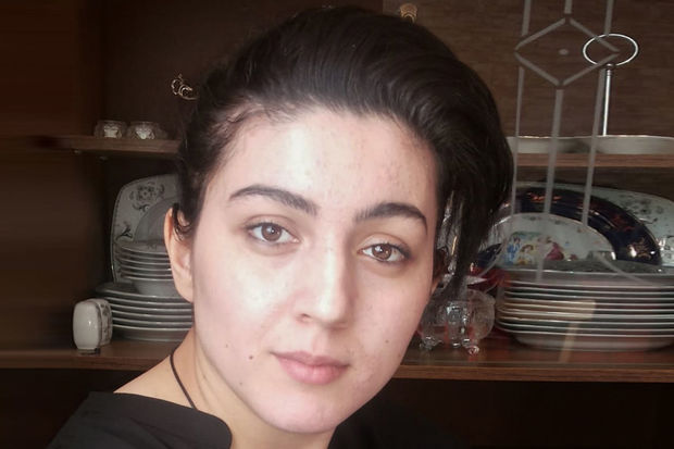 Bakıda ər 27 yaşlı arvadını axtarır