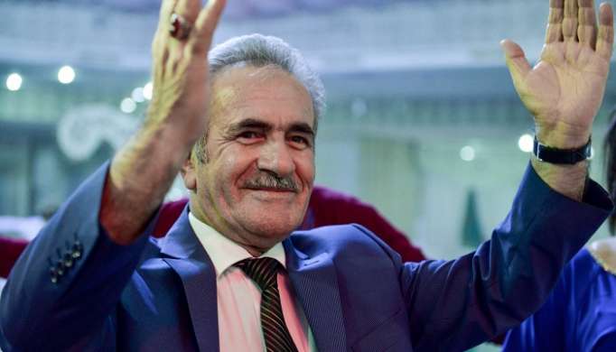 Mədəniyyət Nazirliyi Canəli Əkbərovun ölümü ilə bağlı nekroloq yaydı