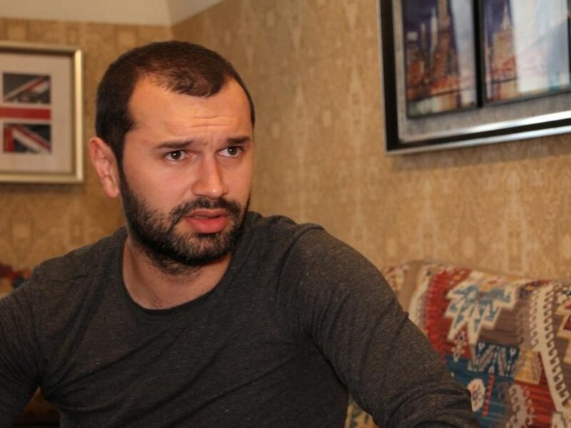 Prokurorluq: 'Tanınmış reperin anasının üzərinə ağac düşməsi araşdırılır