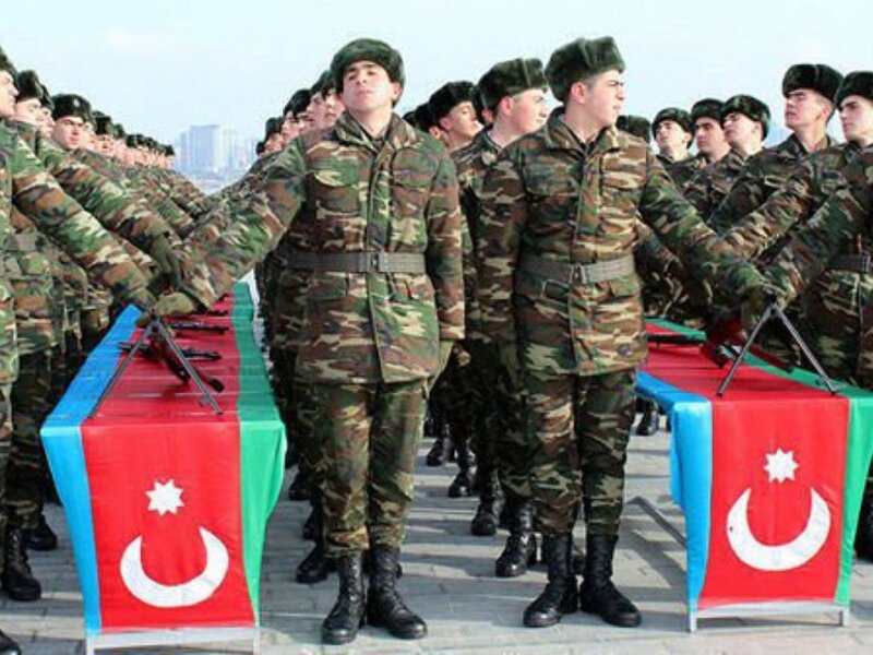 Prezident İlham Əliyev hərbi xidmətə çağırışla bağlı sərəncam imzaladı