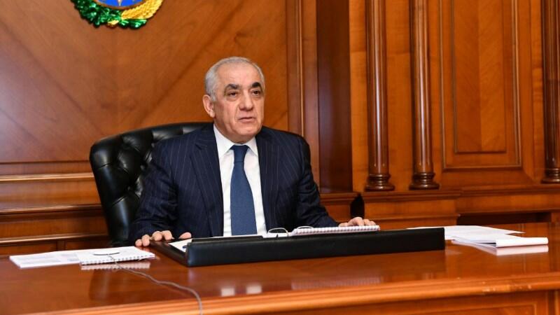 Əli Əsədov: 'Hələ də Ermənistanda revanş arzusunda olanlar və xam xəyallarla yaşayanlar var
