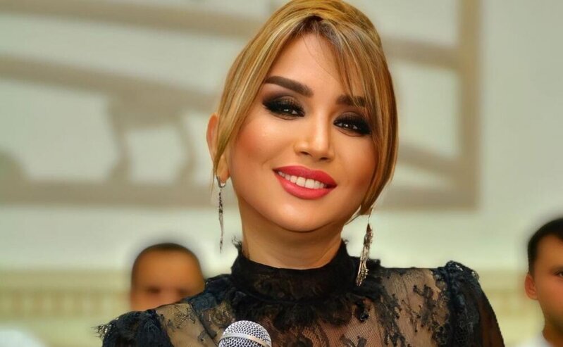 Şəxsiyyəti pula satmazlar' - Elnarə Abdullayeva