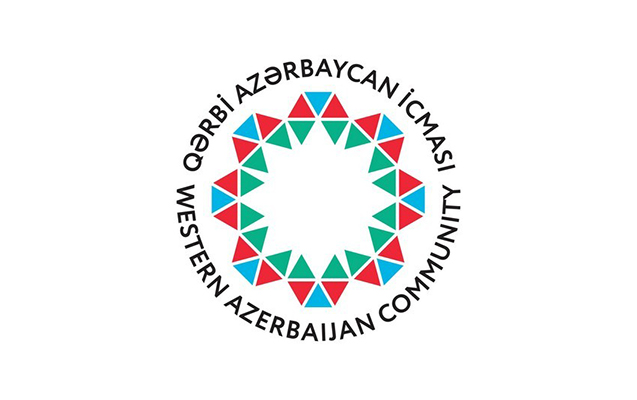 Qərbi Azərbaycan İcması 