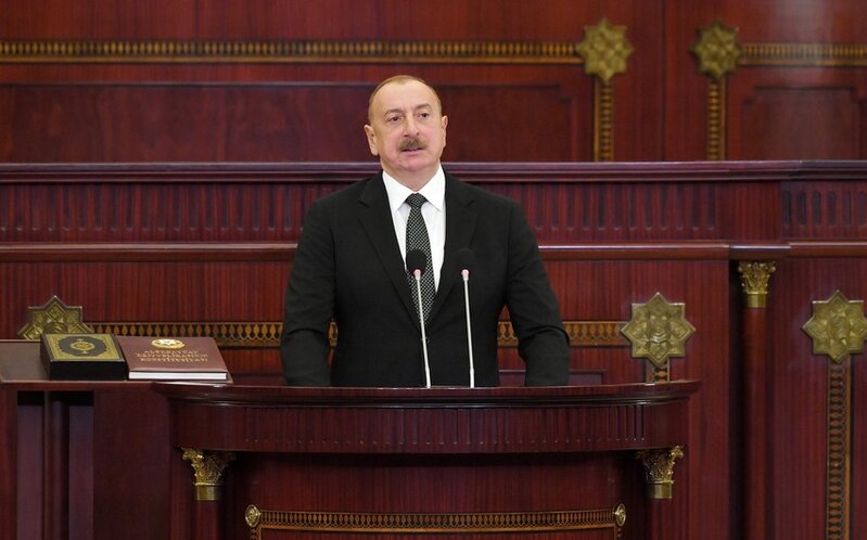 Xankəndidə qutuya atdığım bülleten erməni separatçılarının tabutuna vurulan son mismar idi