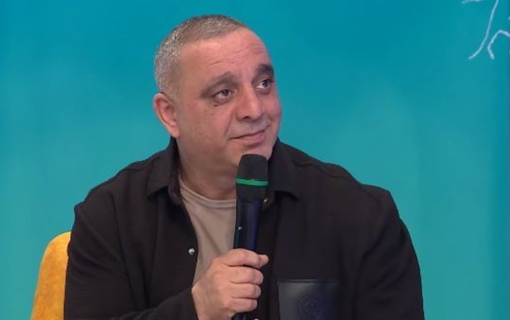 Toyda 26 min dollar şabaş yığdım' - İbrahim Borçalı