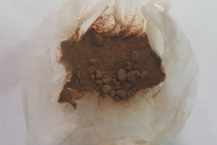 Bakıda keçmiş məhkumdan heroin götürülüb