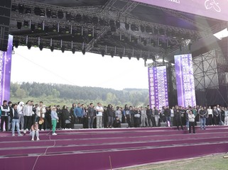 Xarıbülbül' Festivalının qonaqları Şuşaya toplaşacaq