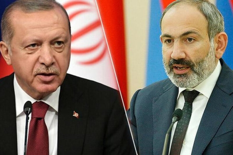Xüsusi nümayəndə: Paşinyan və Ərdoğan yaxın gələcəkdə görüşə bilər