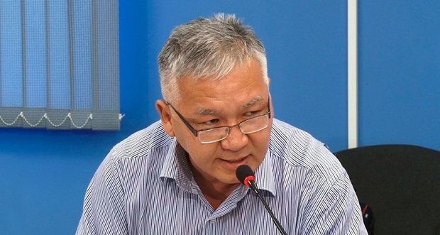 Bişkeklə Düşənbə arasındakı vəziyyətin gərginləşməsi kimə sərf edir? - MÜSAHİBƏ