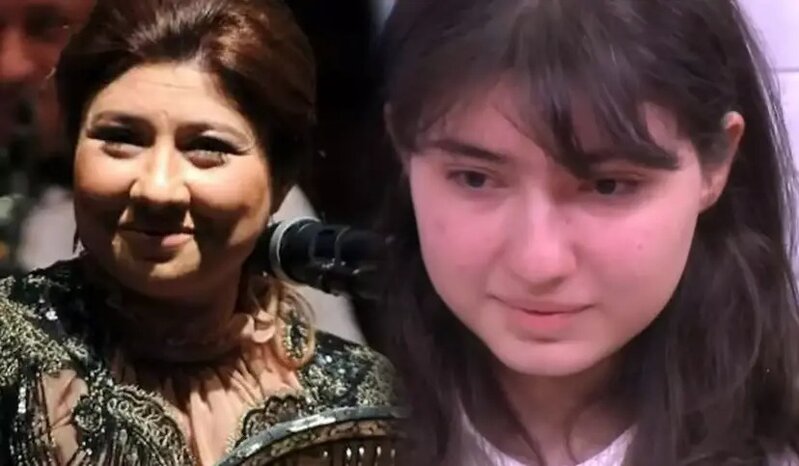 İstərdim anam mənimlə fəxr etsin' - Canan