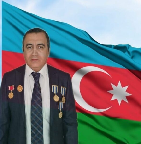Zəfər paradı böyük qələbəmizin rəmzidir