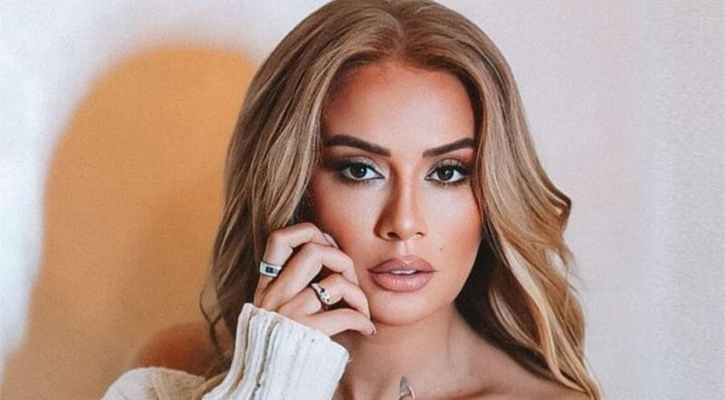 Roza Zərgərli Amerikada konsert verəcək
