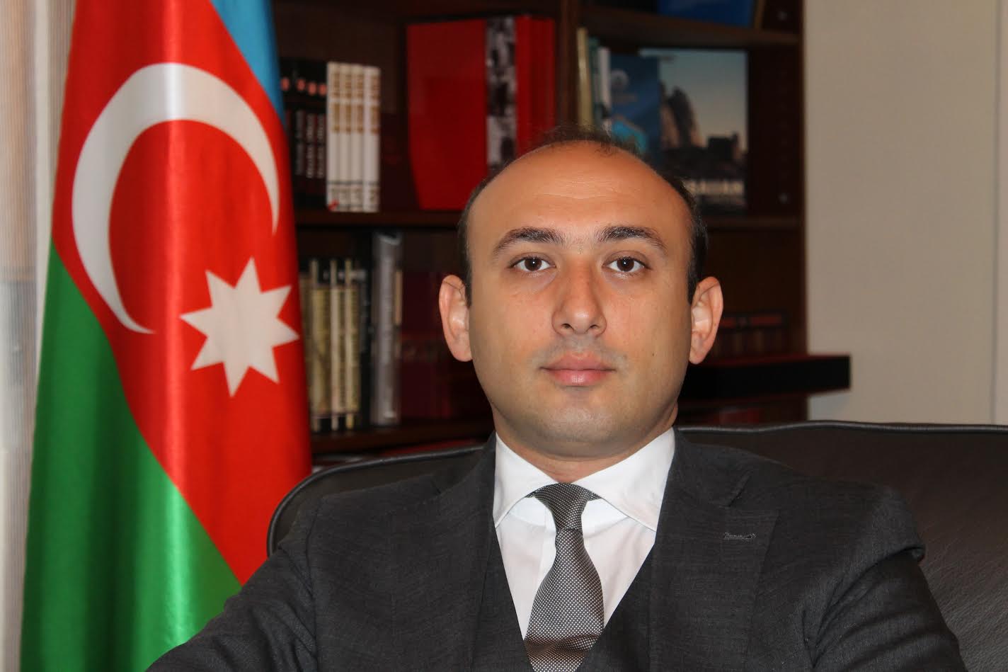 Azərbaycanın İtaliyadakı səfirindən dünya ölkələrinə ÇAĞIRIŞ 