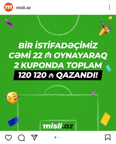 Mostbet'in MƏRC DƏLƏDUZLUĞU: 