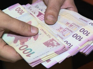 Naxçıvan sakinlərini sevindirəcək xəbər - 477 manat