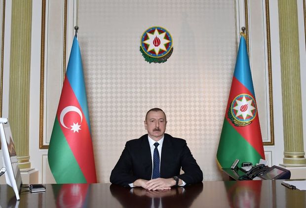 Prezident bu məhkəmələrə hakim və sədrlər təyin etdi - SƏRƏNCAM