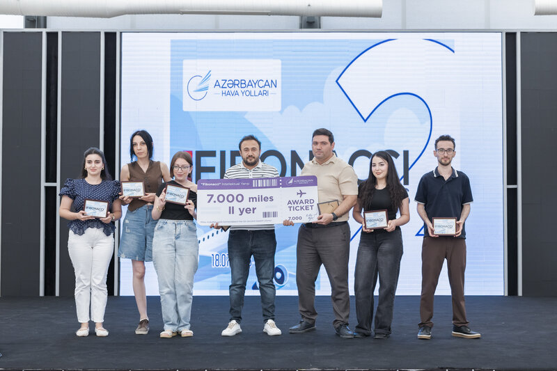 AZAL Milli Mətbuat Günü münasibətilə media nümayəndələri üçün intellektual yarış təşkil edib