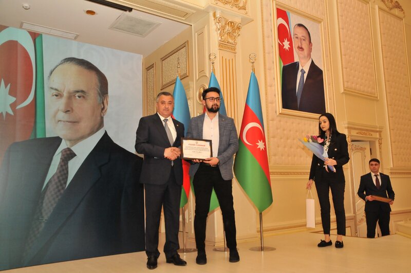 Abşeron rayonunda 
