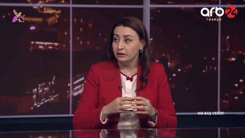 Politoloq: "ABŞ minalanmış ərazilərlə bağlı İrəvana təzyiq edə bilər" - VİDEO